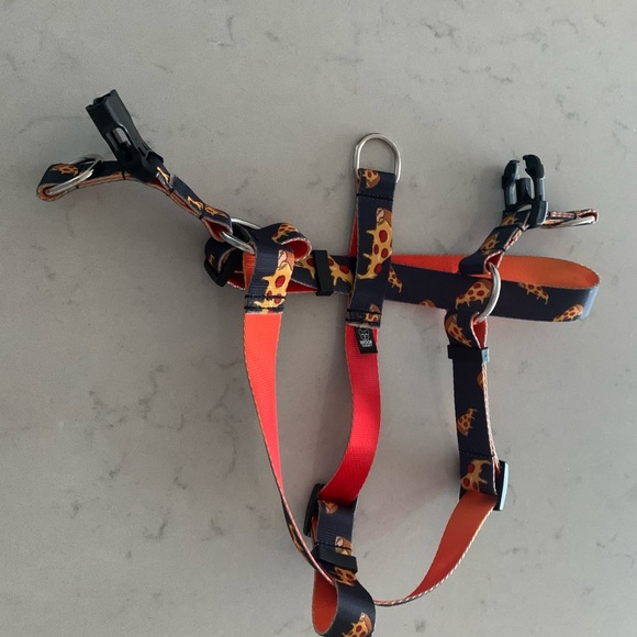 Pet harness - Picture 2 of 4